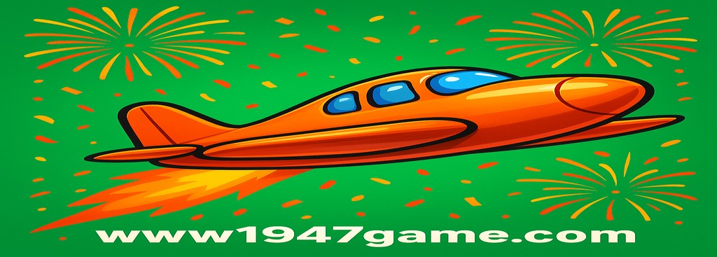 1947 Game Aviator - Special introductory offer for new users in Pakistan