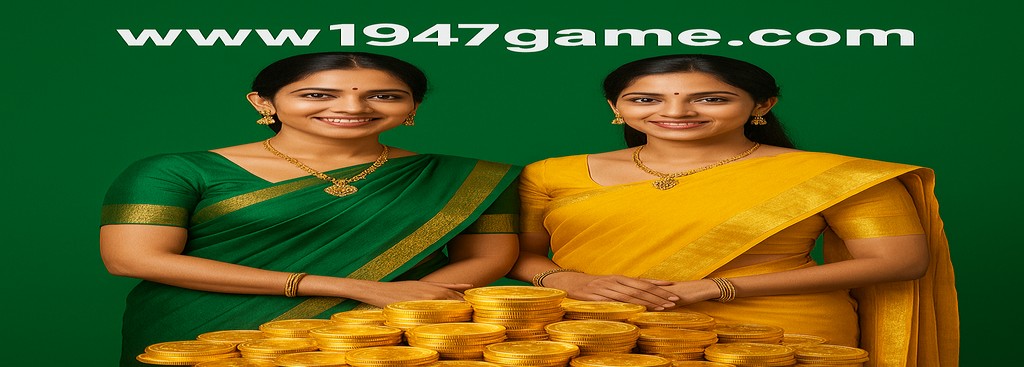 1947 Game Sign Up Pakistan – Unlock exclusive onboarding bonuses and stay updated on rewards announcements